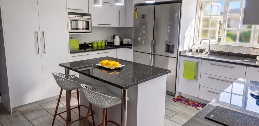 1 Bedroom Property for Sale in Dan Pienaar Free State